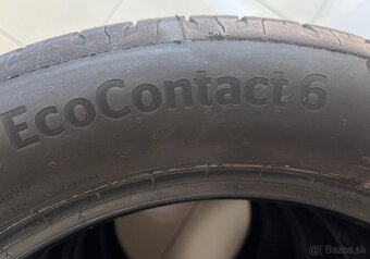 Continental 215/55 R17 - 3
