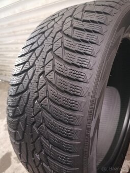 Nokian zimné 225/50/R17 - 3