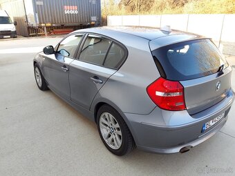BMW 118 d20 - 3