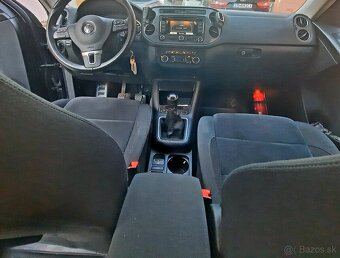 Predám VW Tiguan - 3
