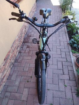 Nový e-bicykel - 3