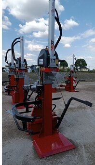 AMR štiepačka 17t VPF17 - PTO - 3