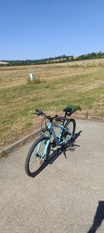 Predám detský horský bicykel Rockrider ST 500 – 24” - 3