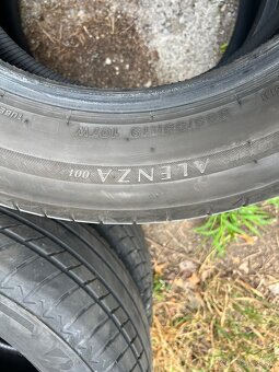 Bridgestone 255/55/R19 Letné - 3