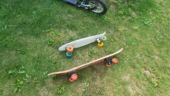 Predam detsky bicykel - 3