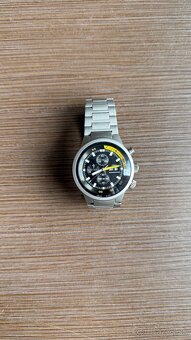 IWC Schaffhausen - 3