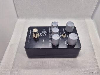 Universal Audio - UAD Orion Tape Echo - 3