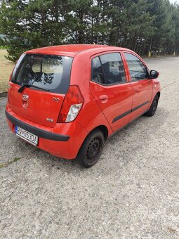 Hyundai i10 - 3