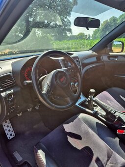 Subaru wrx sti - 3