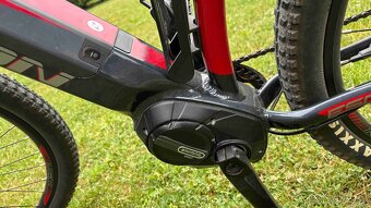 Elektro bicykel Lectron Esconder - 3