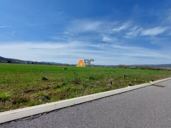 Stavebný pozemok Sliač – 946 m², blízko Zvolen a Banská Byst - 3