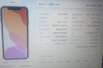 Apple iPhone X - SOFT OLED - LCD DISPLEJ NOVÝ - 3