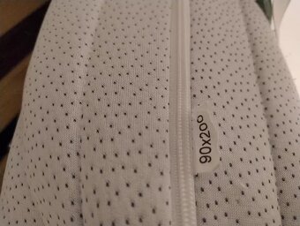 Matrac 90 x 200 cm - 3