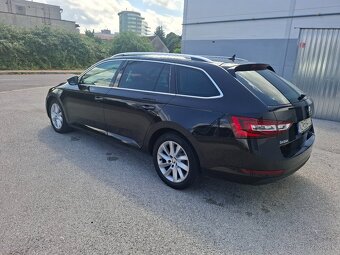 Škoda Superb Combi 3 1.6Tdi 88kw DSG - 3