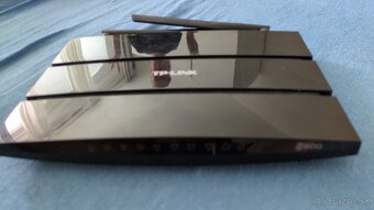 Router - 3
