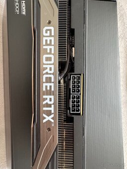 GeForce RTX 3070ti 8GB + zdroj 650W - 3