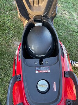 Maxon matador - 3