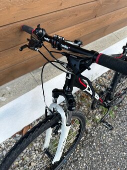Pells crono bicykel - 3
