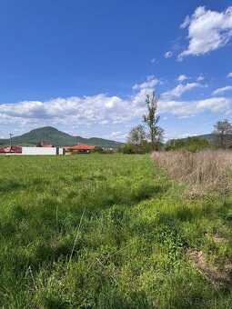 Pozemok blizko centra - 3