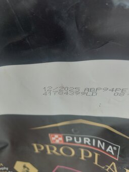 PURINA PRO PLAN Medium Puppy Sensitive Skin 12 kg - 3