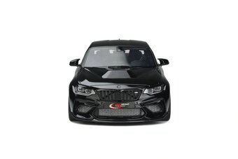 1:18 - BMW M2 Competition F87 - GT Spirit - 3