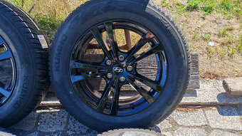 5x114,3 R17 --- HYUNDAI TUCSON ... - 3