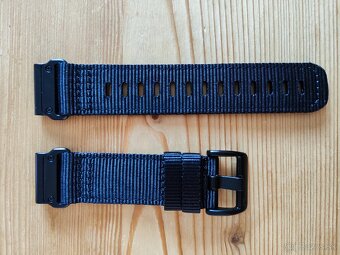 Nylonový remienok na hodinky Garmin 22mm - 3