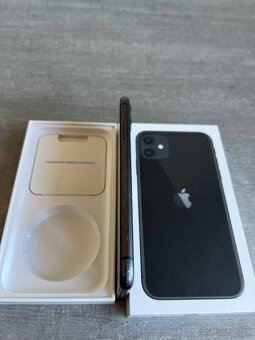 iPhone 11 64GB - 3