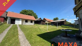 Na predaj rodinný dom, Chvojnica - 3