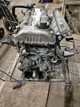 Rozpredam motor 1.5 crdi (81kw,65kw) hyundai/kia - 3