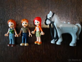 41369 LEGO Friends Miin dom - 3