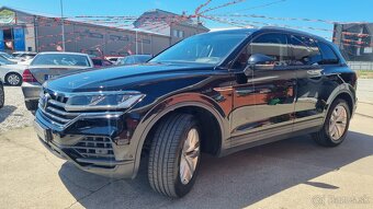 Volkswagen Touareg 3,0 TDi elegance 170KW 4Motion - 3