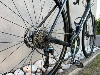 Specialized ROUBAIX CARBON bike vel. 58, model 2019 - 3
