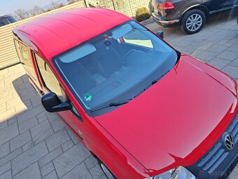 caddy 1.4 mpi benzin TOP - 3