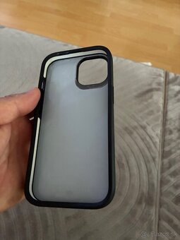 Apple iPhone 15 Mobilfox Full-Shock Nový - 3