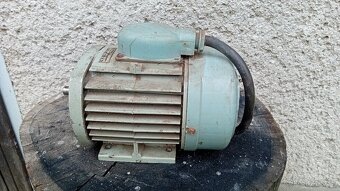 Predám 2 elektromotory - 3