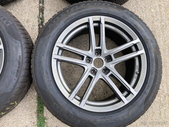 Dezent 18" 5x112 zimné 225/60R18 - 4ks - 3