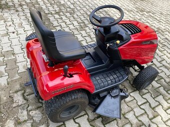 Trávny traktor Mountfield - 3