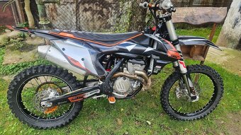 KTM 350 SXF - 3