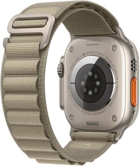 Predám apple watch ultra 2 - 3