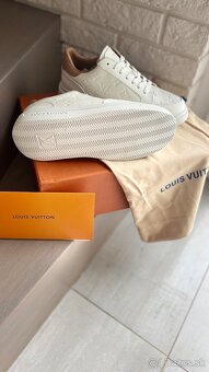 Louis Vuitton dámske tenisky - 3