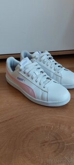 Tenisky Puma 37,5 - 3