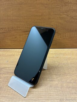 Iphone XR 64gb, 🔋100%+Zaruka TOP STAV - 3