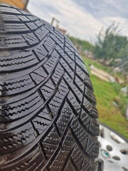 Originálne Disky Škoda Fabia RS. - 3