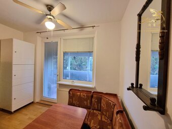 Zariadený 1 izbový byt ihneď k nasťahovaniu  - 3