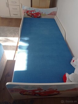 Predám detskú posteľ - 3