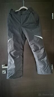 Zimné športové oblečenie - 3