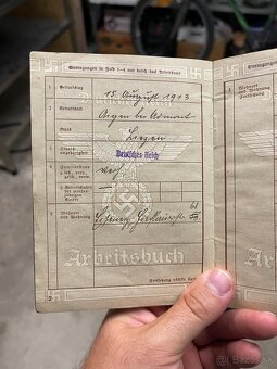 Arbeitsbuch - 3
