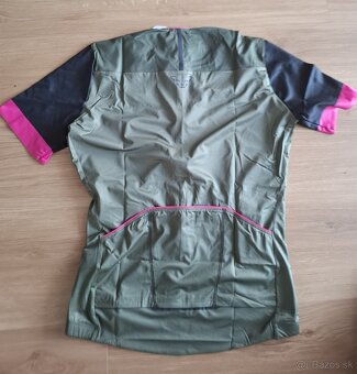 Dynafit ride cyklistické tričko dámske - 3