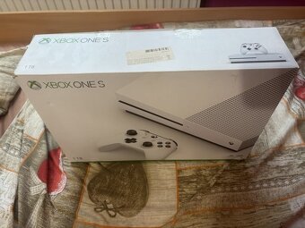 Xbox one - 3